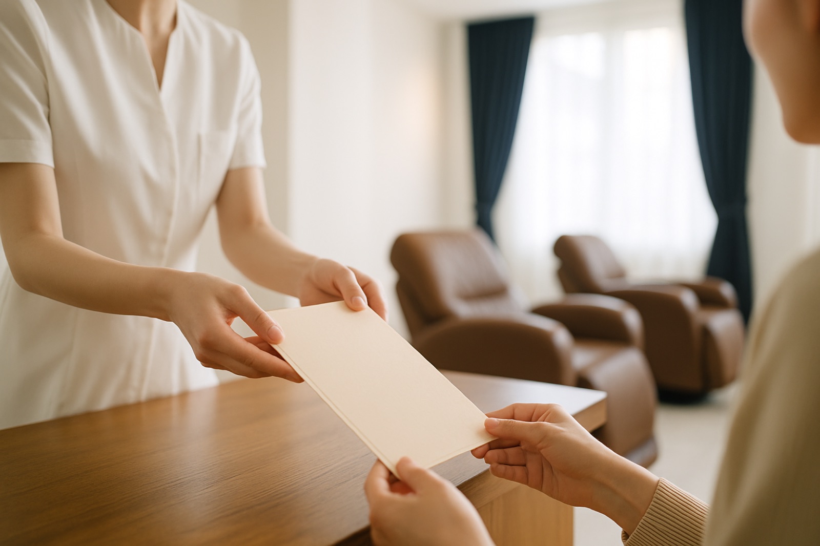 最適なメニュー診断